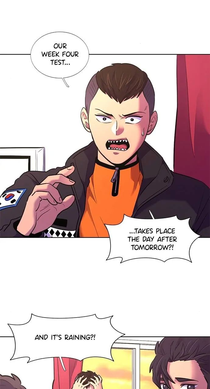 1 Second chapter 169 page 26