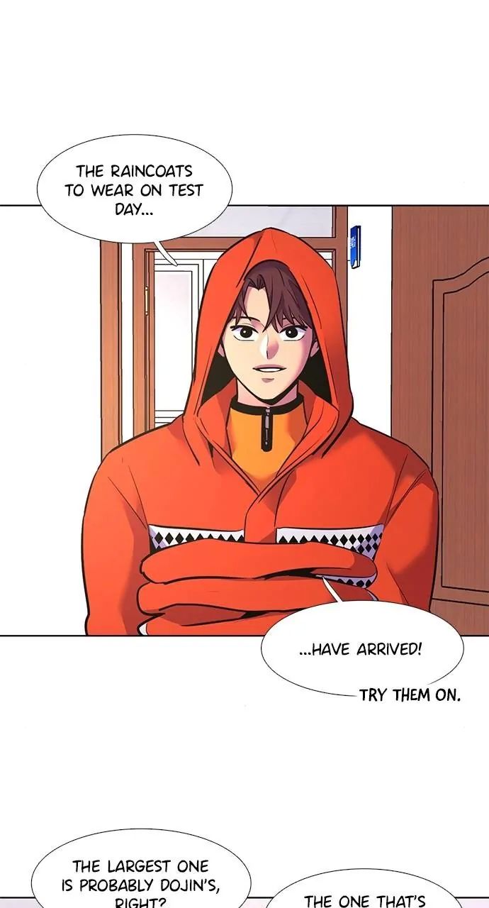 1 Second chapter 169 page 30