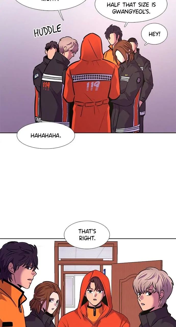 1 Second chapter 169 page 31