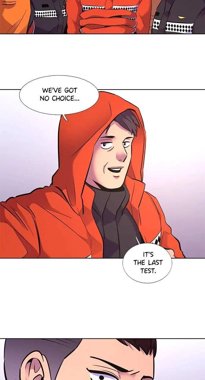 1 Second chapter 169 page 32