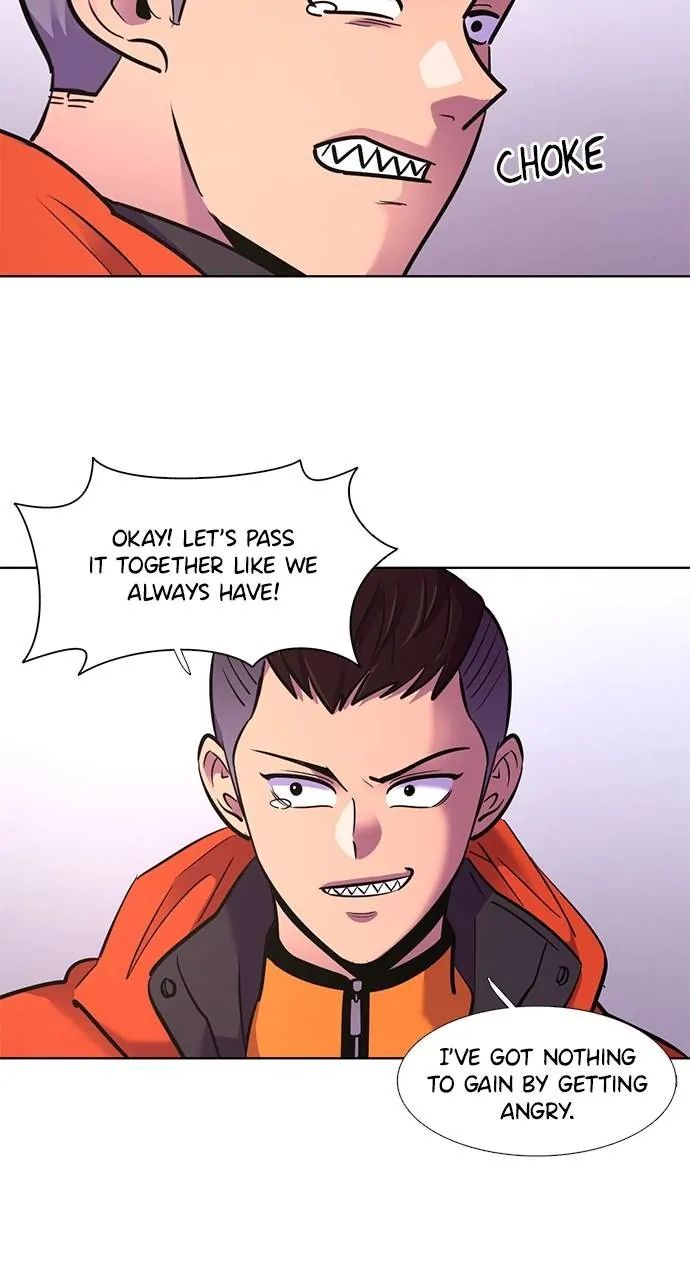 1 Second chapter 169 page 33