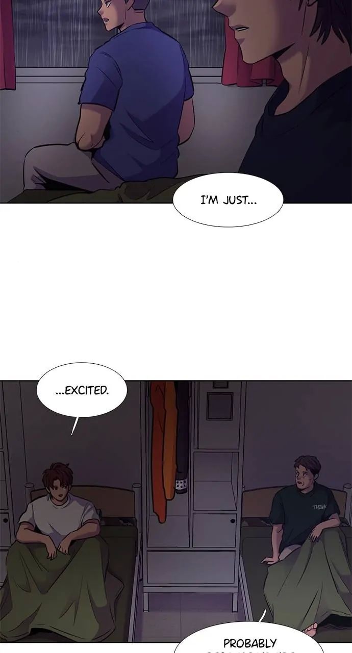 1 Second chapter 169 page 58