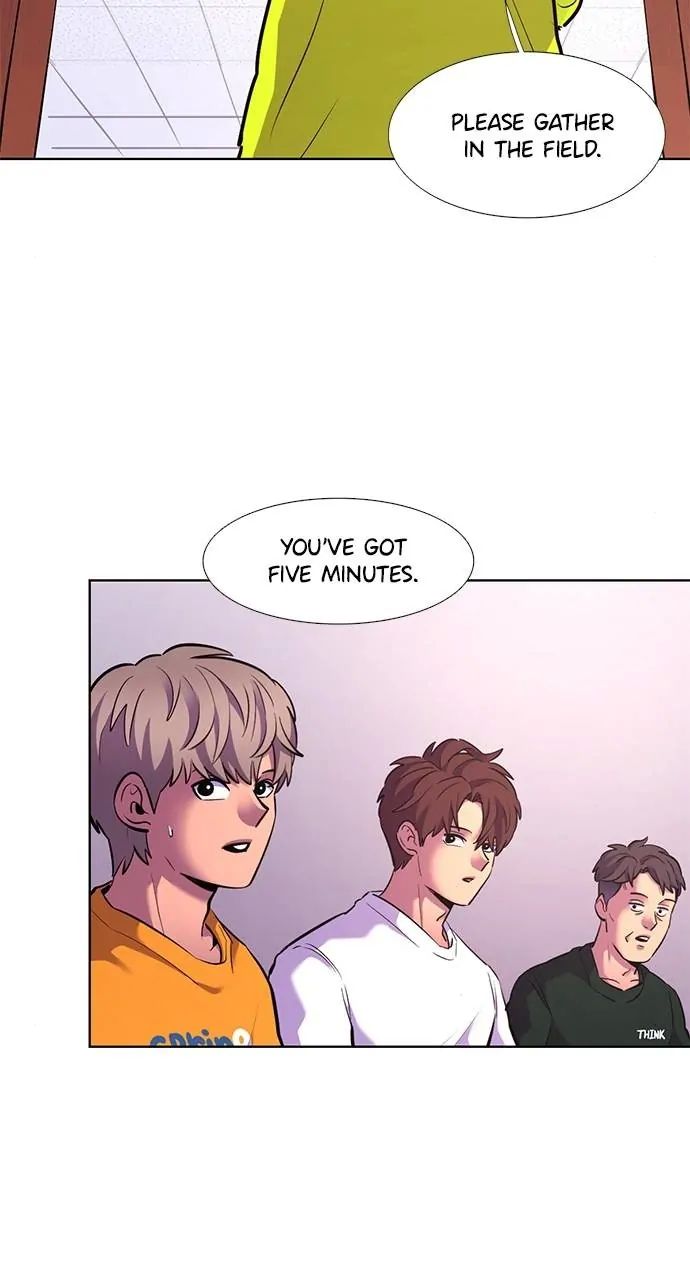 1 Second chapter 169 page 64