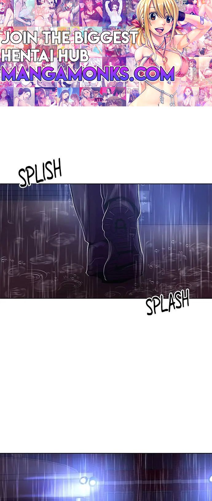 1 Second chapter 170 page 1