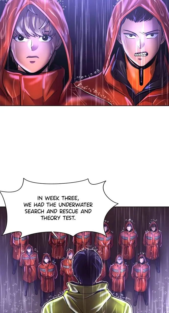 1 Second chapter 170 page 10