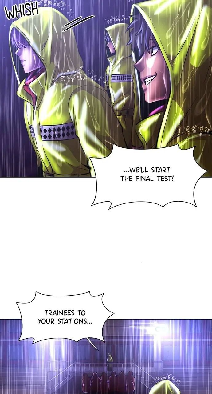 1 Second chapter 170 page 18