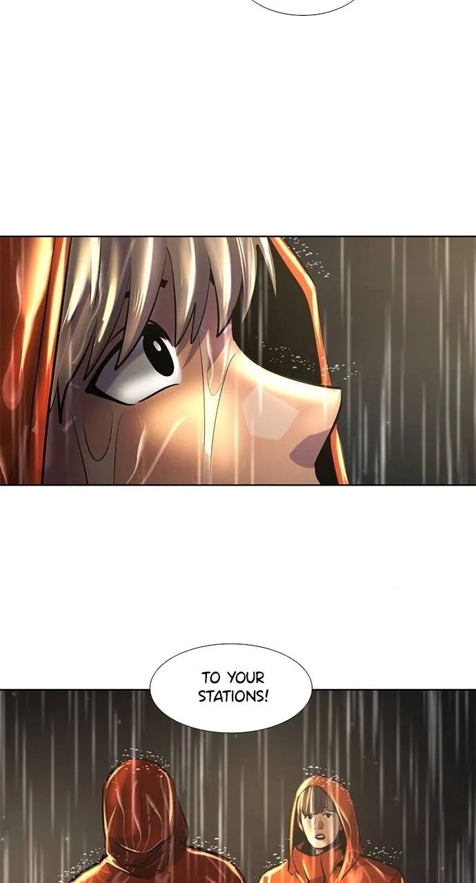 1 Second chapter 170 page 28