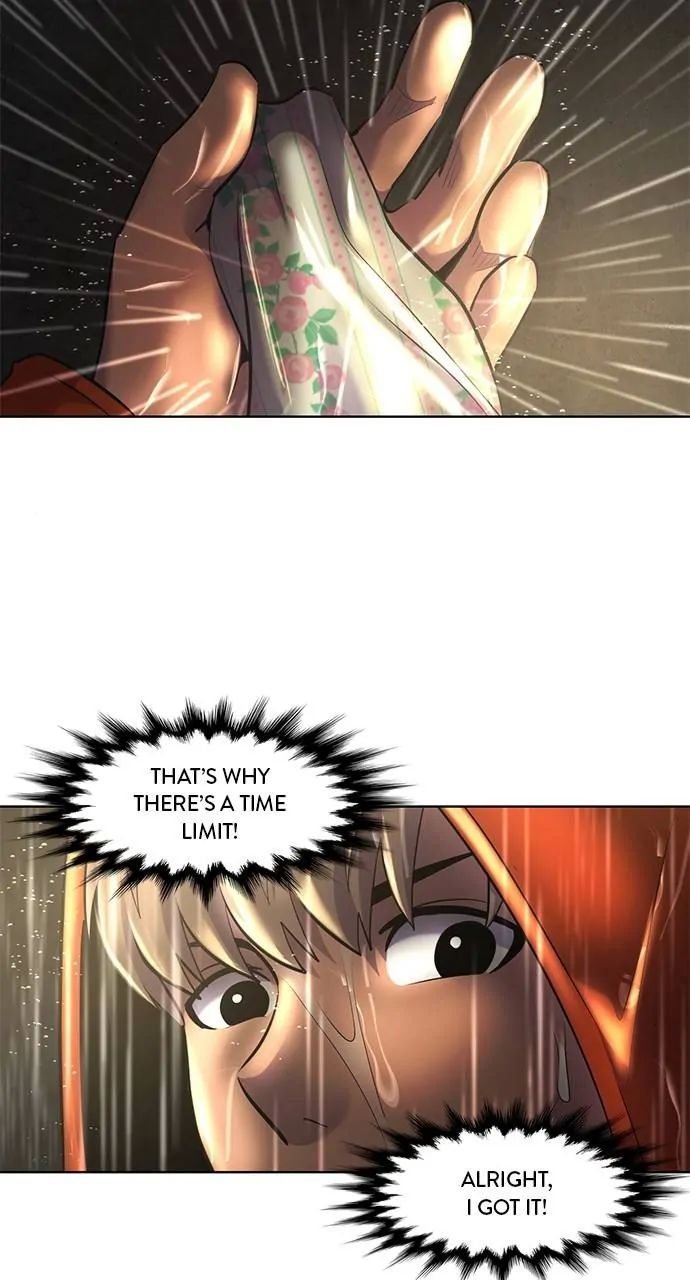 1 Second chapter 170 page 31