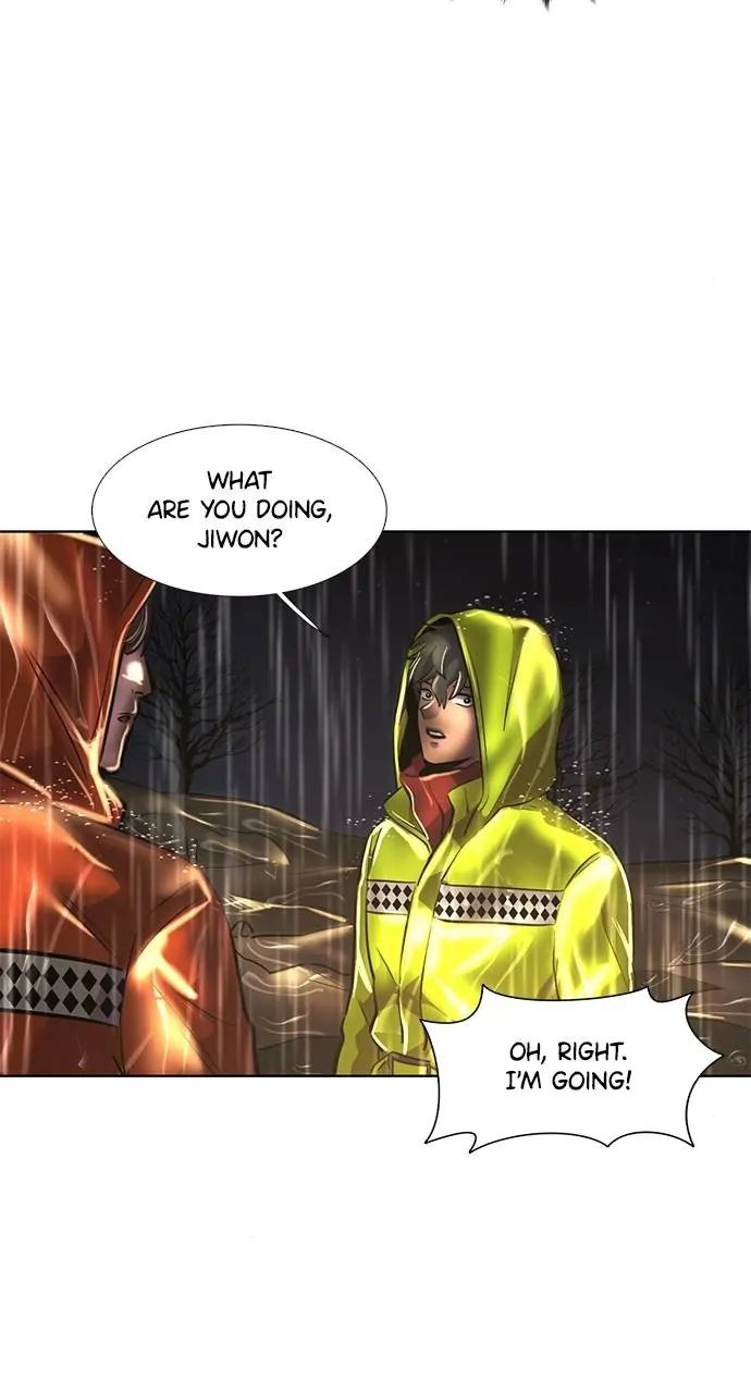 1 Second chapter 170 page 32