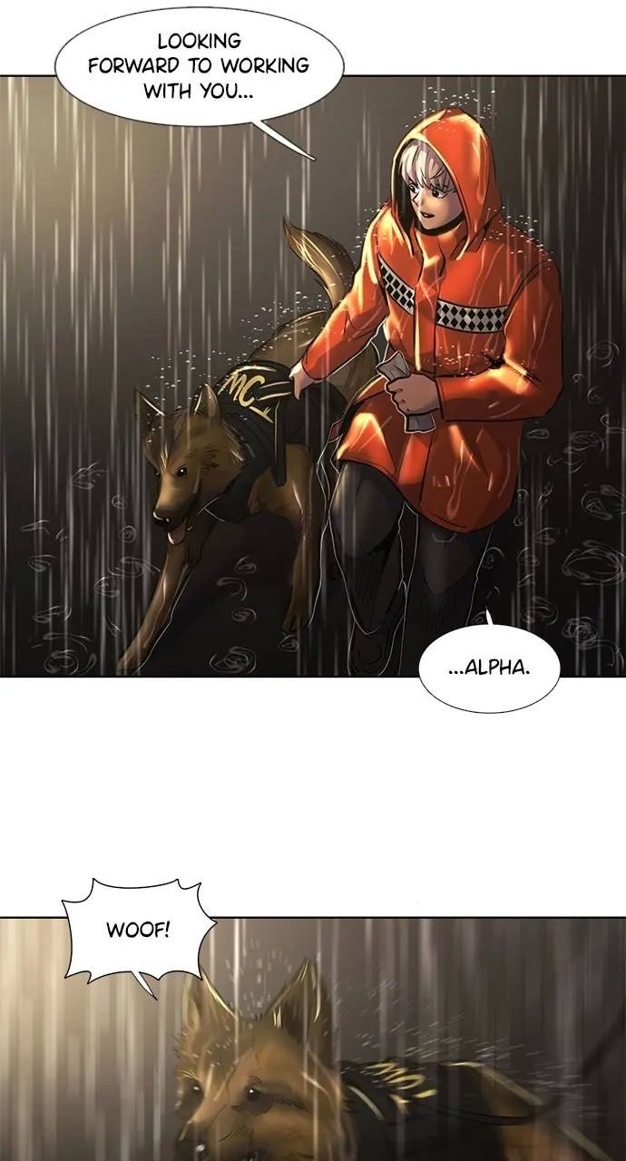 1 Second chapter 170 page 33