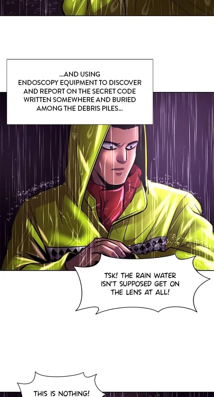 1 Second chapter 170 page 38