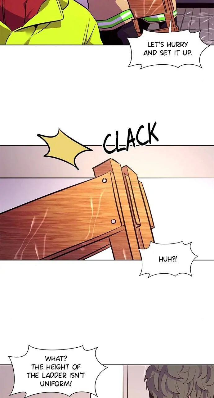 1 Second chapter 170 page 41