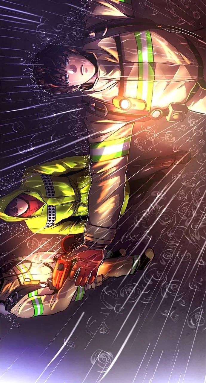 1 Second chapter 170 page 73