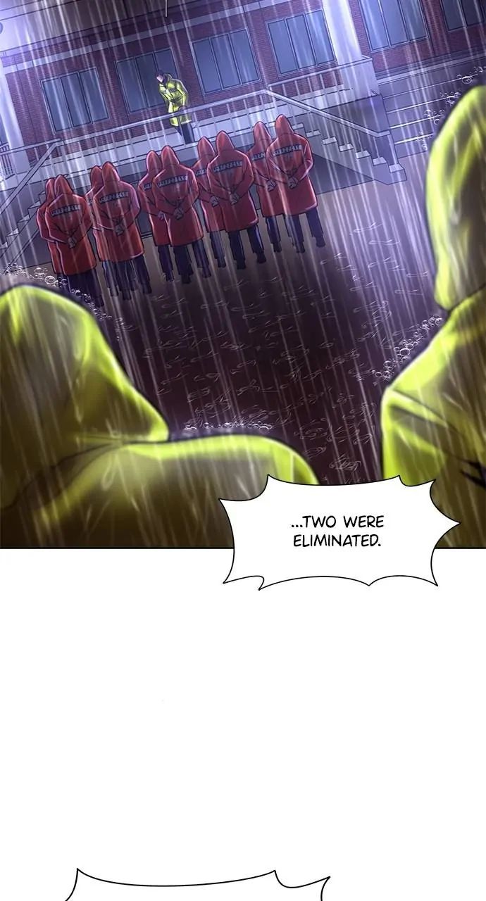 1 Second chapter 170 page 8