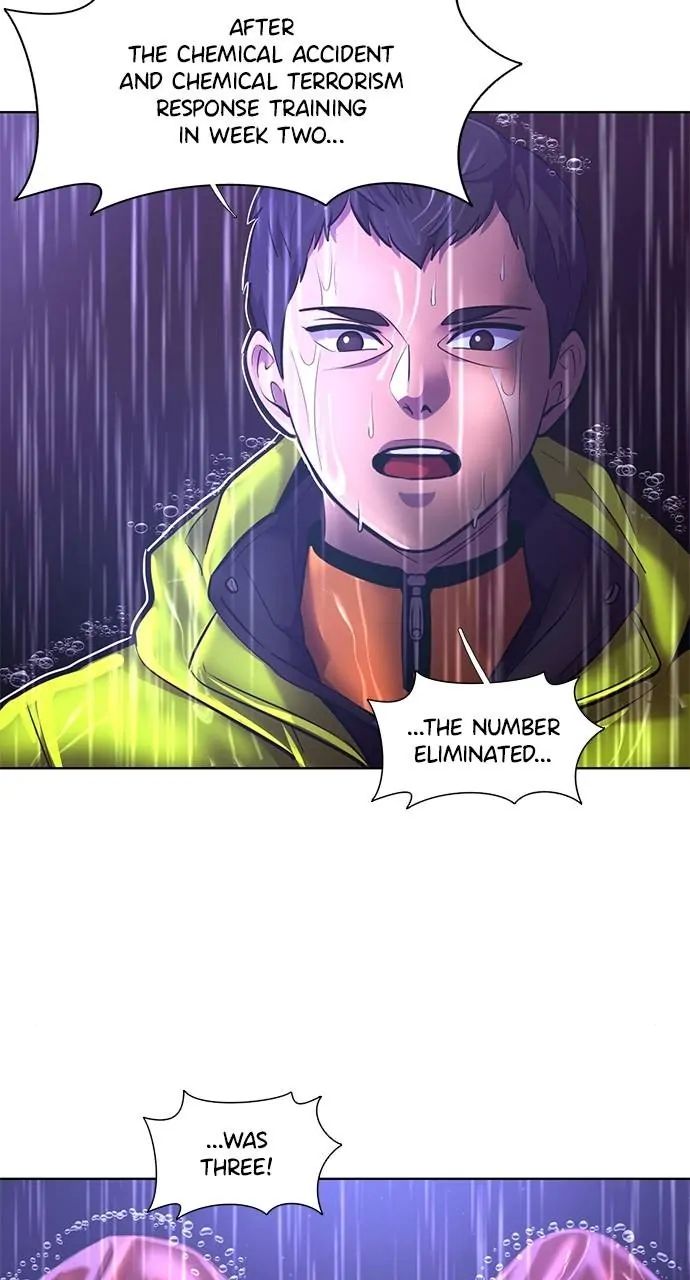 1 Second chapter 170 page 9