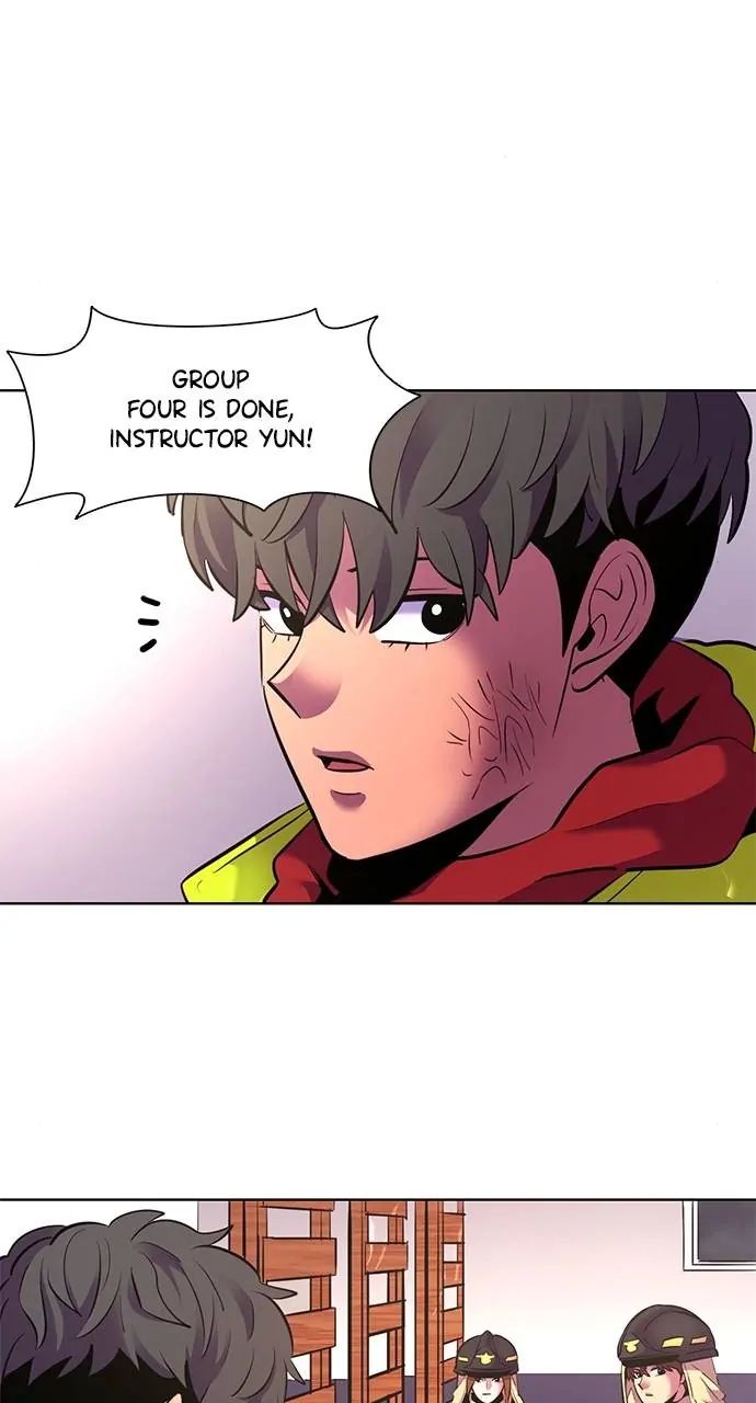 1 Second chapter 171 page 23