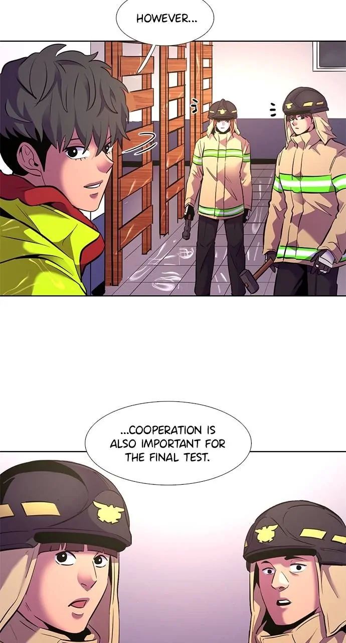 1 Second chapter 171 page 25