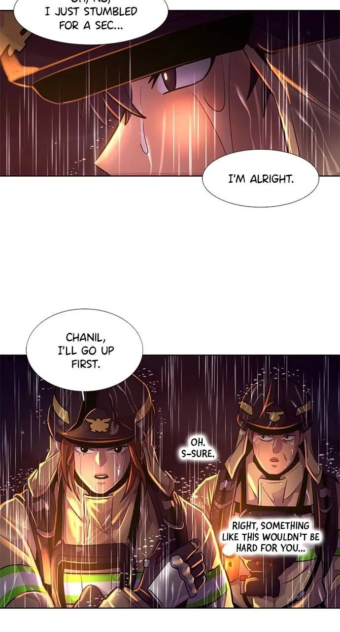 1 Second chapter 171 page 45