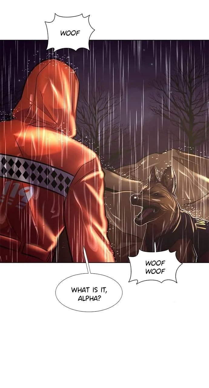 1 Second chapter 171 page 5