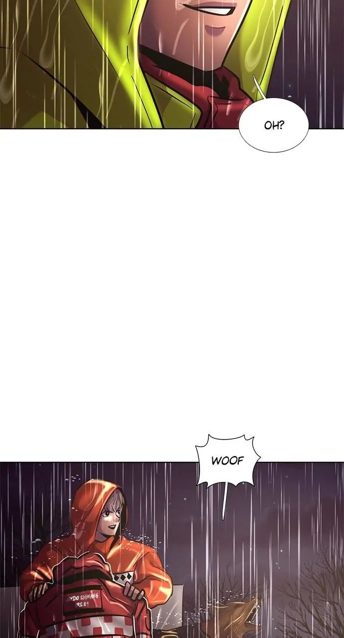 1 Second chapter 171 page 8