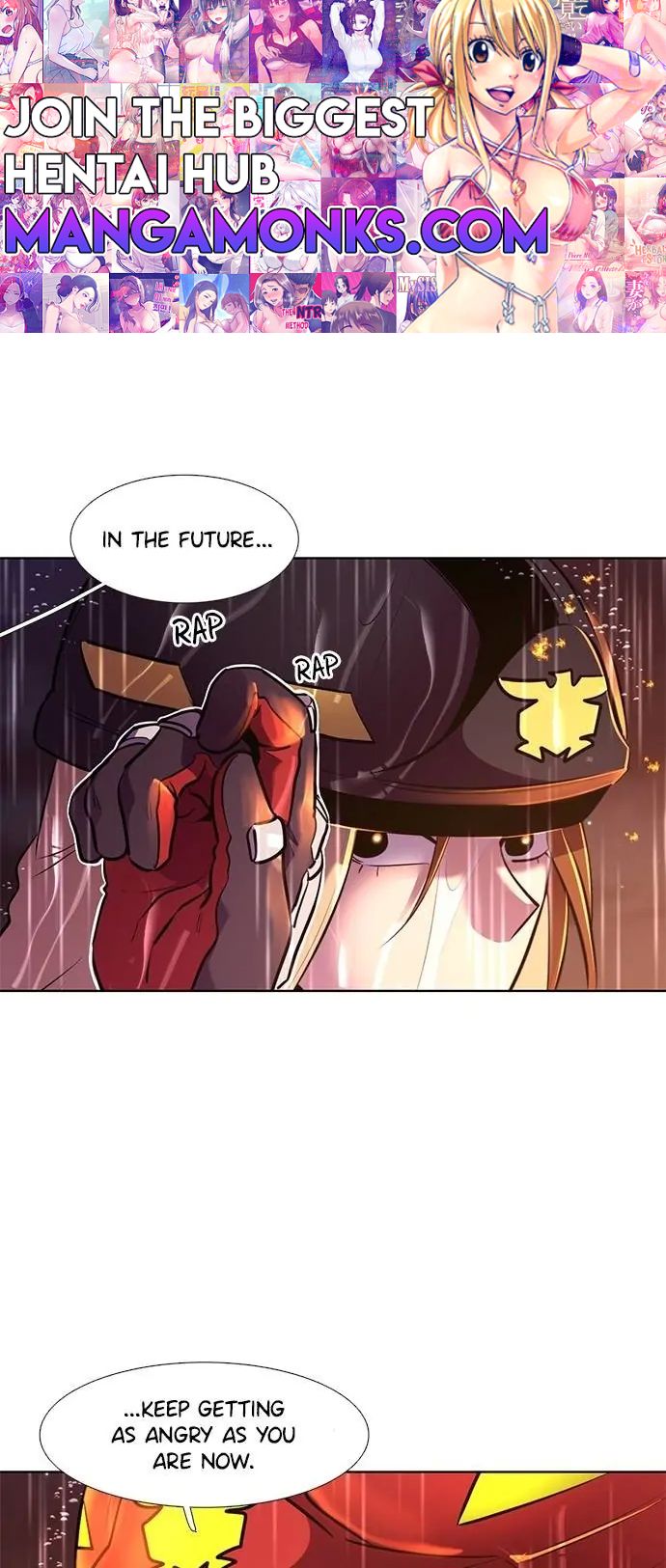 1 Second chapter 172 page 1