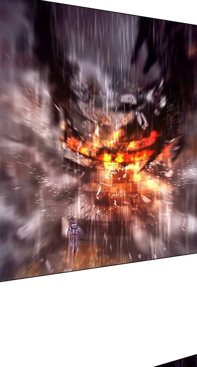 1 Second chapter 173 page 21