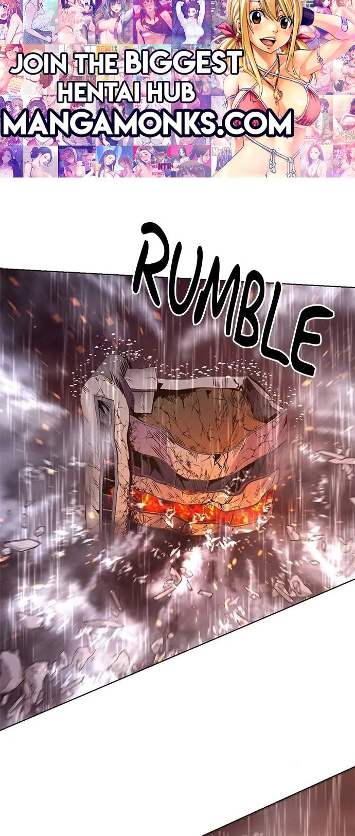 1 Second chapter 174 page 1