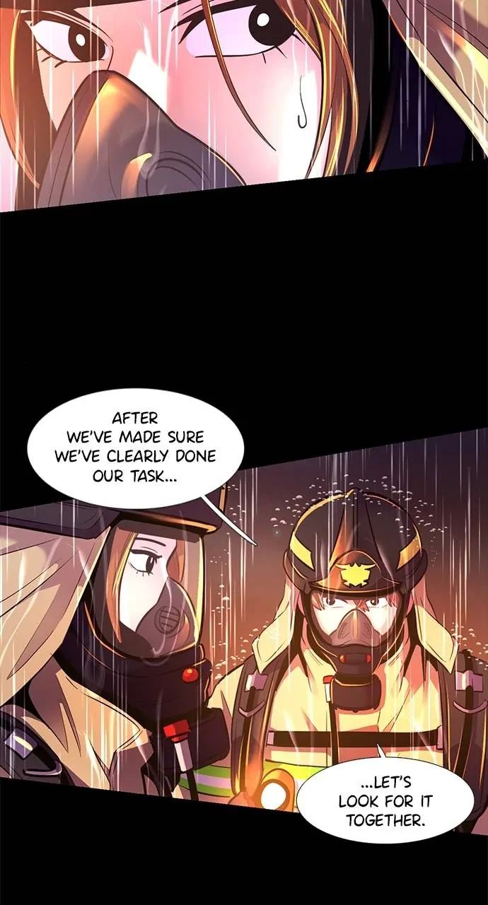 1 Second chapter 174 page 21