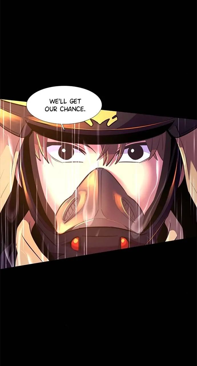 1 Second chapter 174 page 22