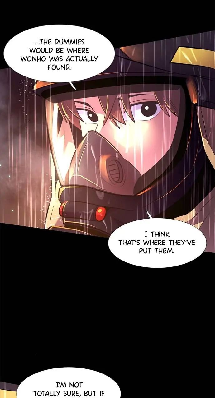 1 Second chapter 174 page 71