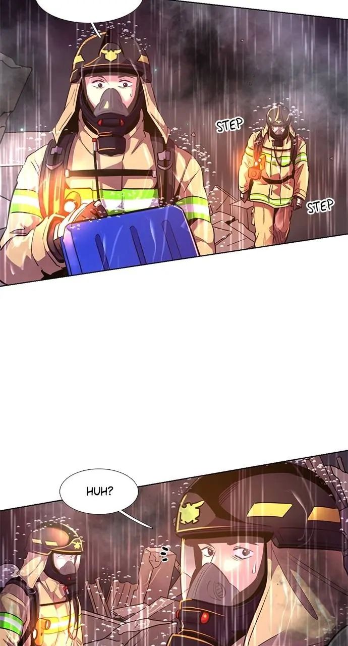 1 Second chapter 175 page 10