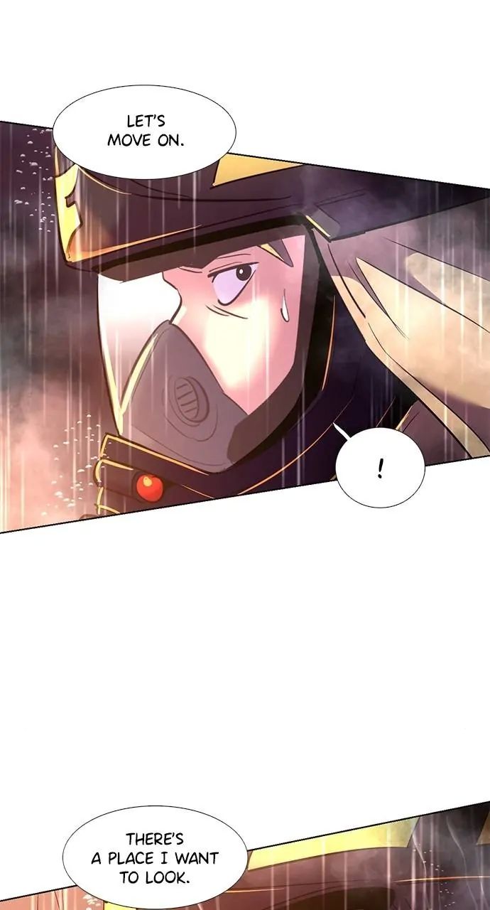 1 Second chapter 175 page 16