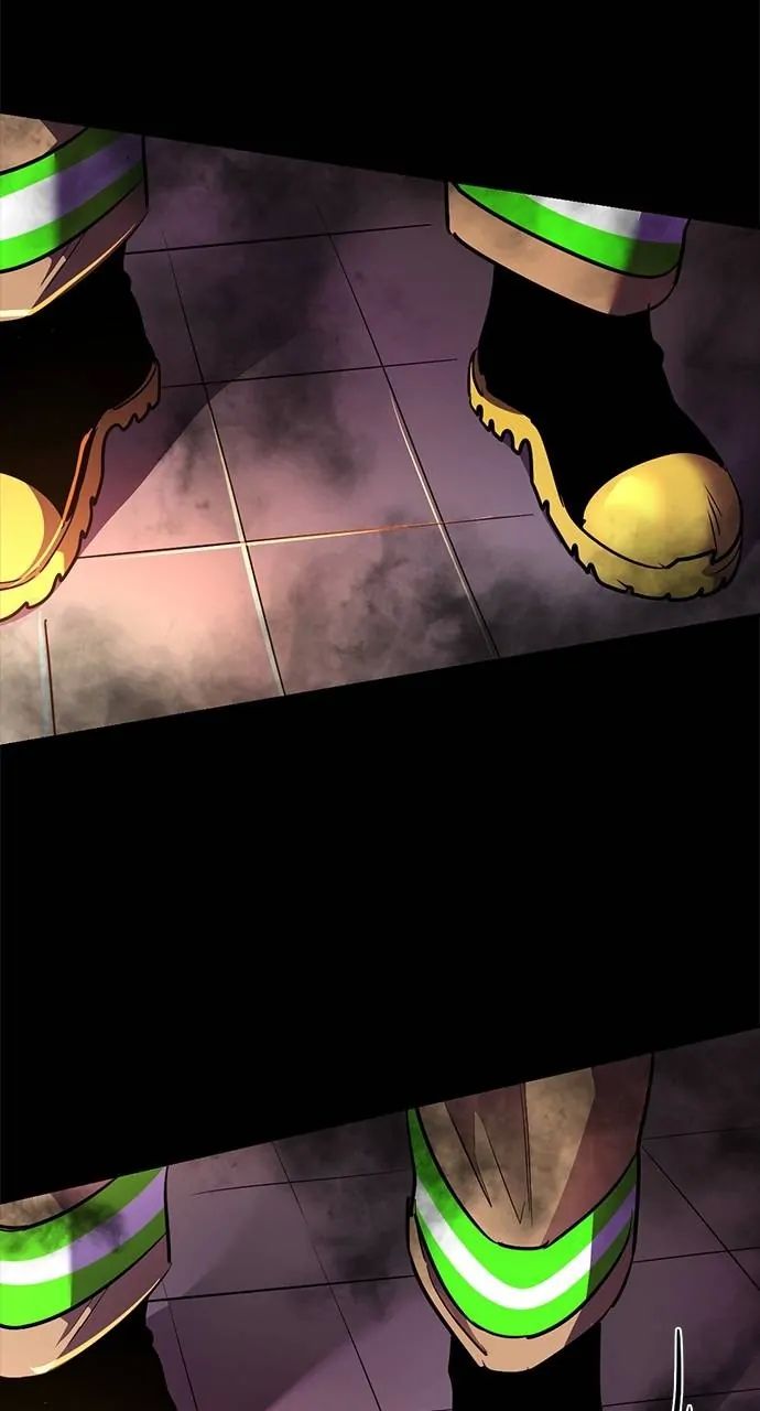 1 Second chapter 175 page 21