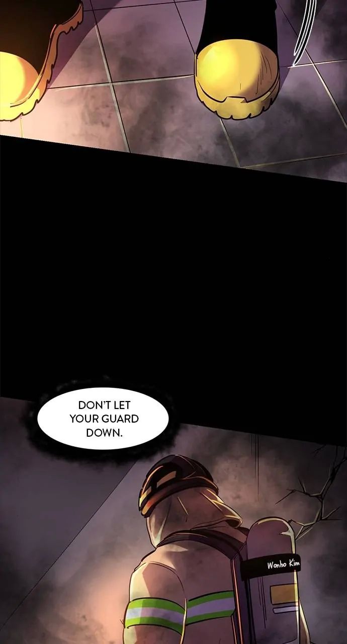 1 Second chapter 175 page 22