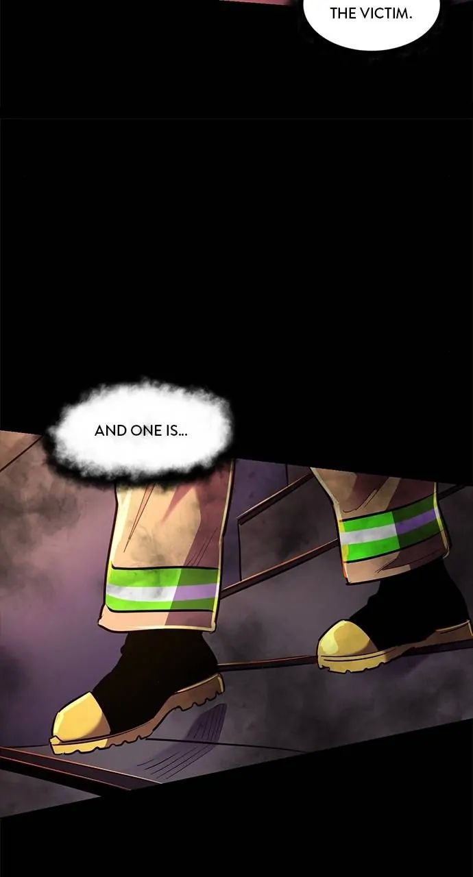 1 Second chapter 175 page 24