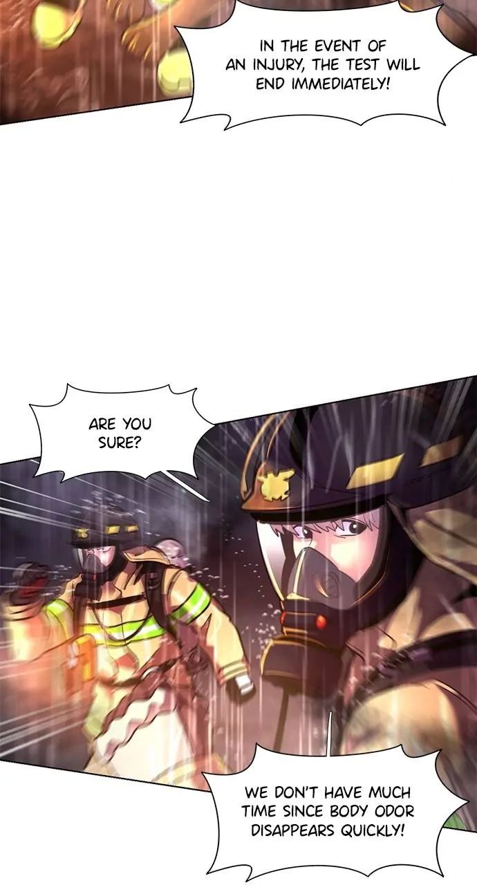 1 Second chapter 175 page 33