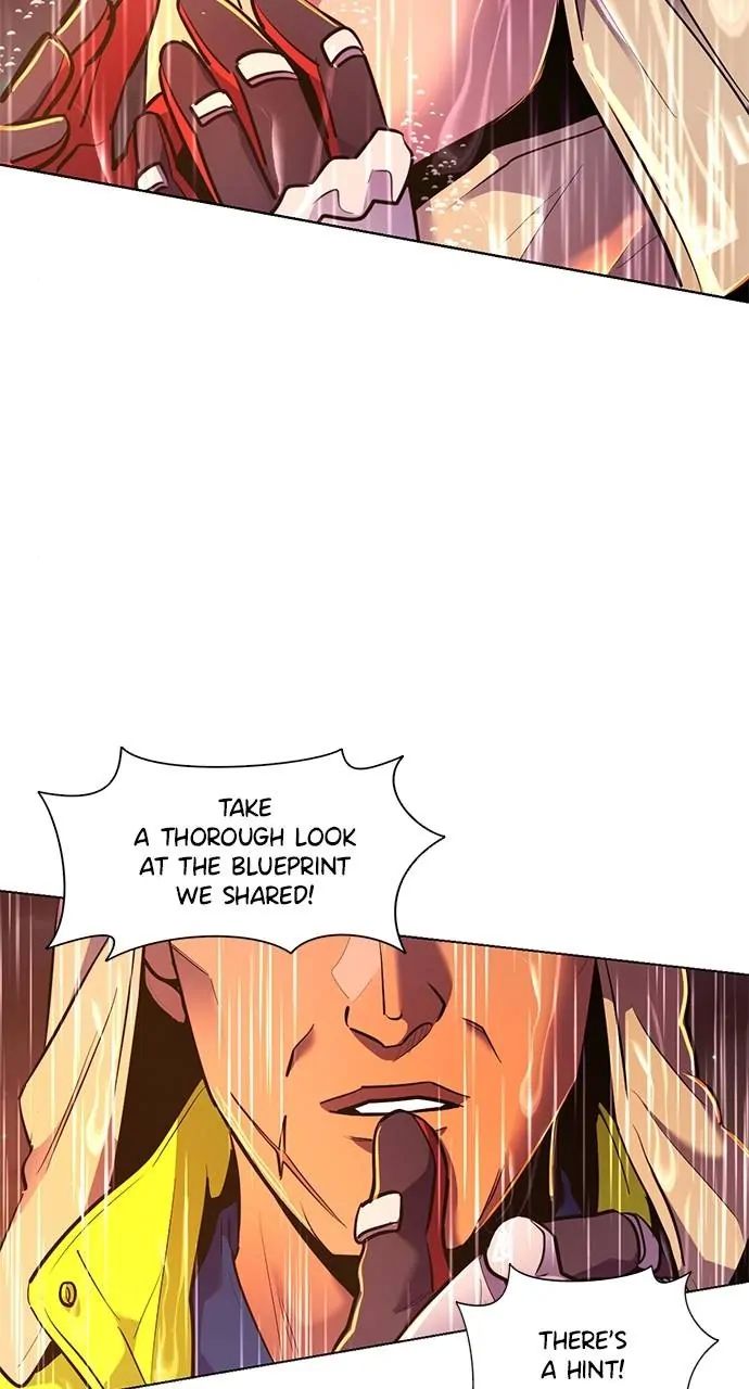 1 Second chapter 175 page 40