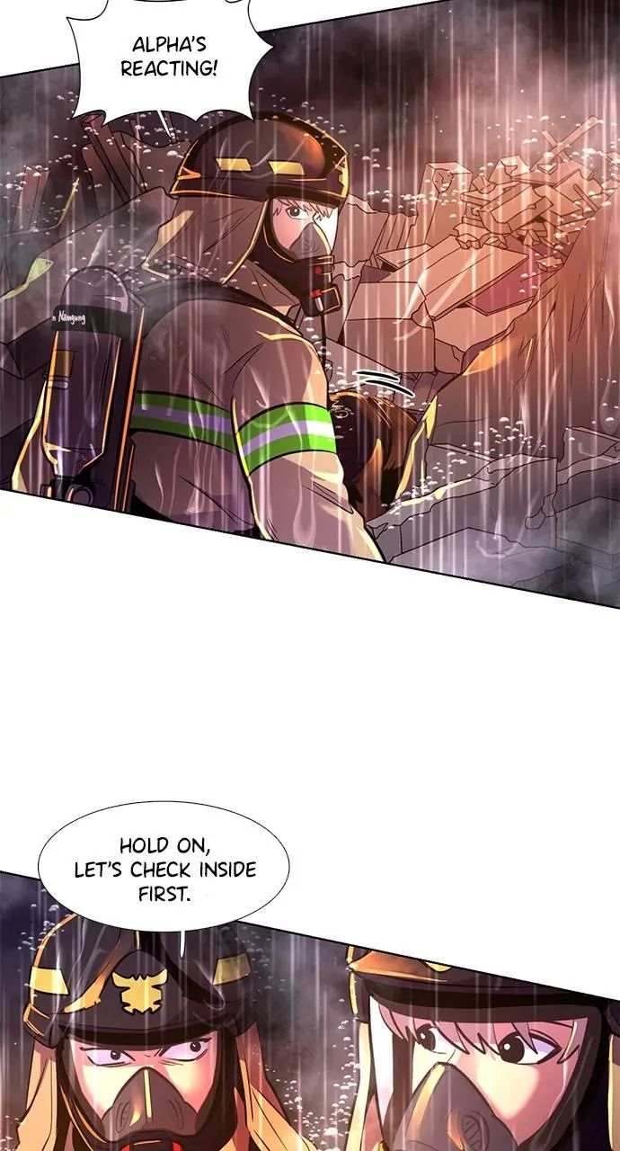 1 Second chapter 175 page 47