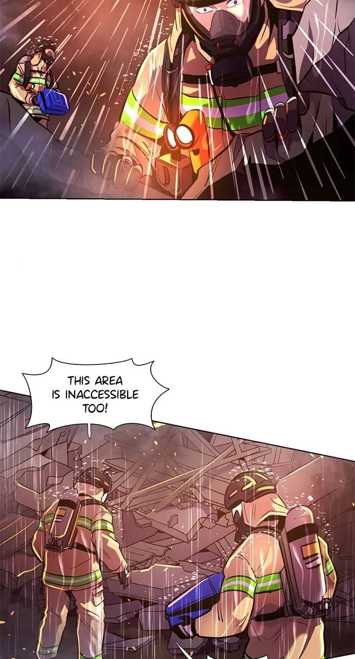 1 Second chapter 175 page 8