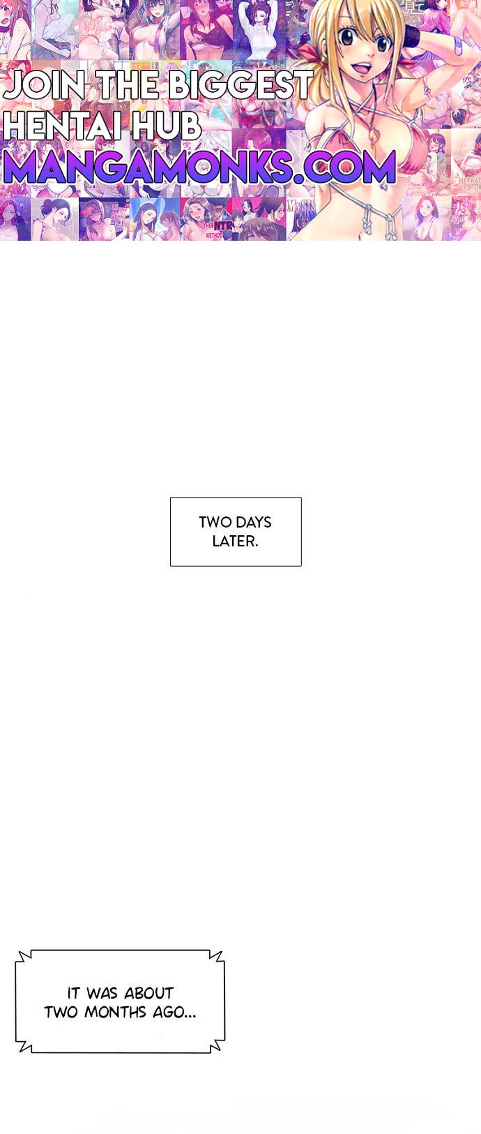 1 Second chapter 176 page 1