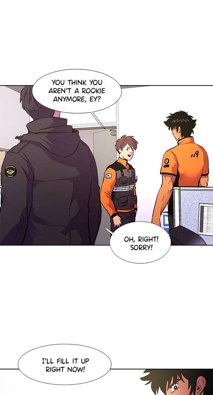 1 Second chapter 176 page 10