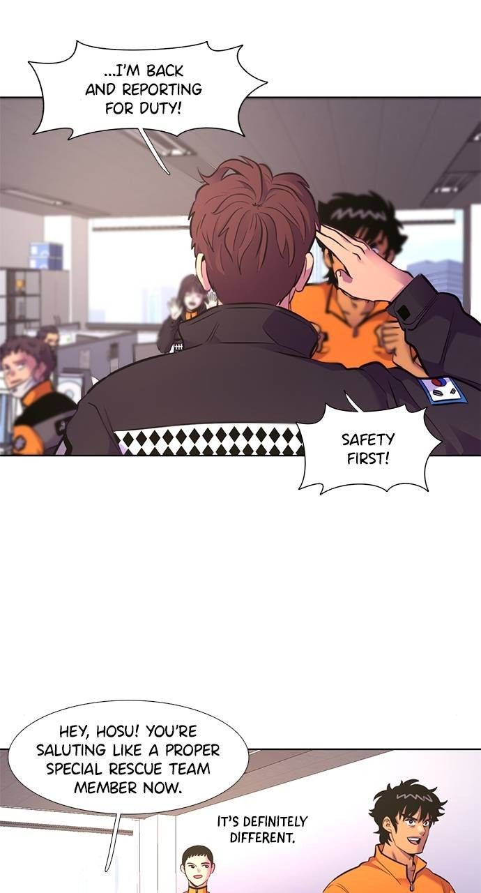 1 Second chapter 176 page 104