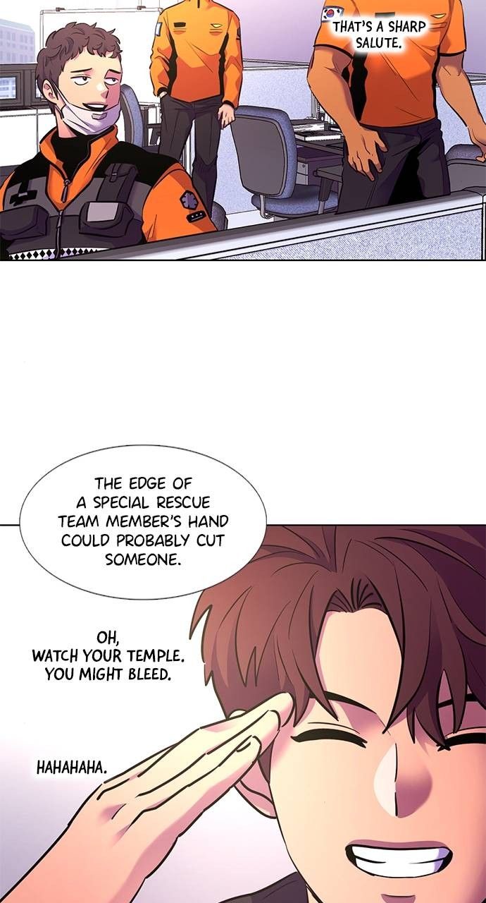 1 Second chapter 176 page 105