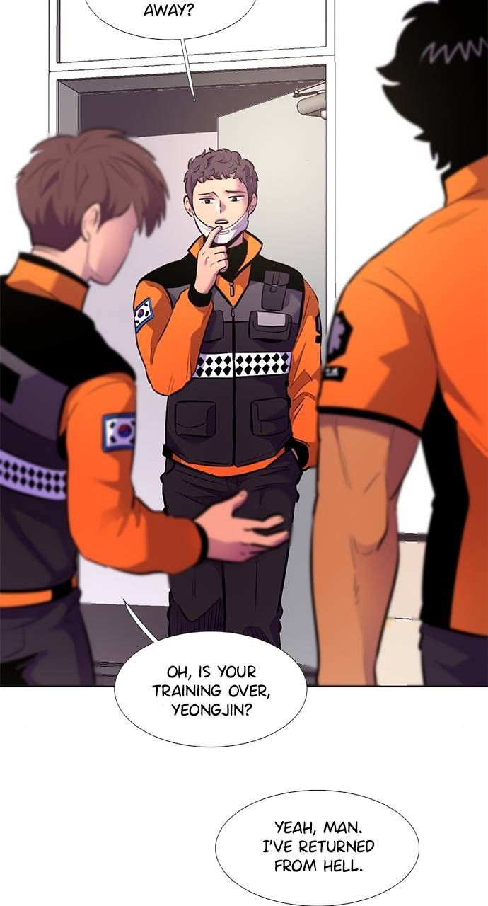 1 Second chapter 176 page 13