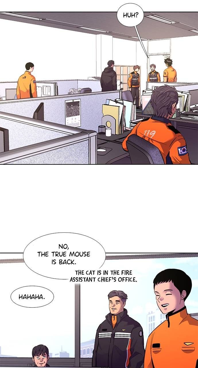 1 Second chapter 176 page 15