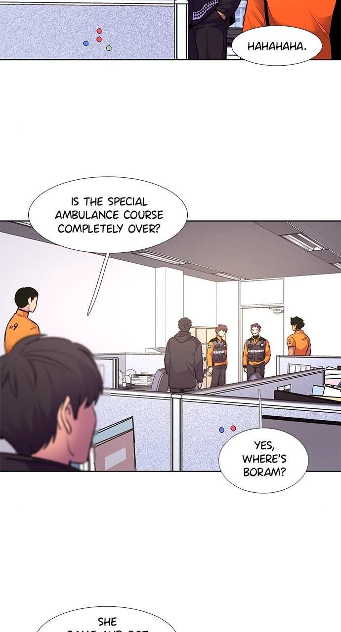 1 Second chapter 176 page 16