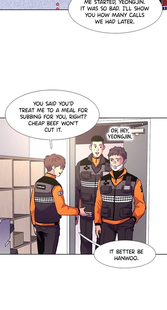 1 Second chapter 176 page 19