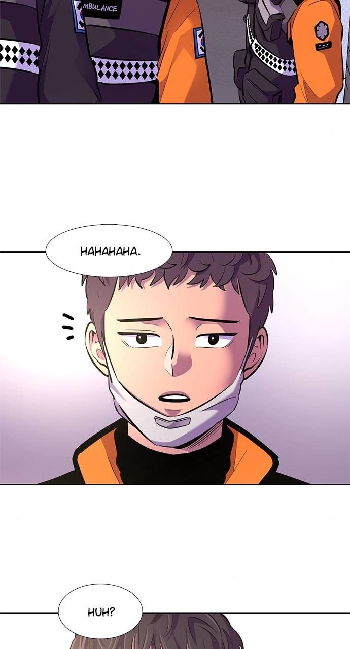 1 Second chapter 176 page 22