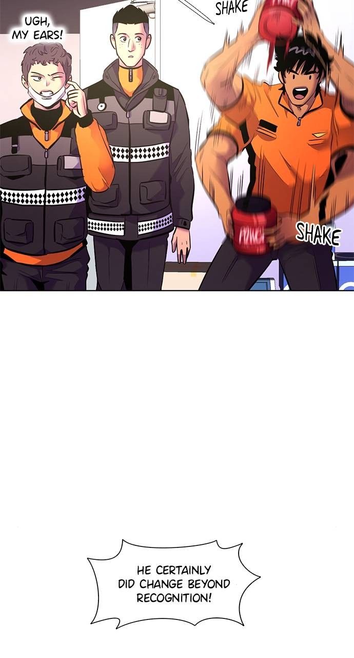 1 Second chapter 176 page 27