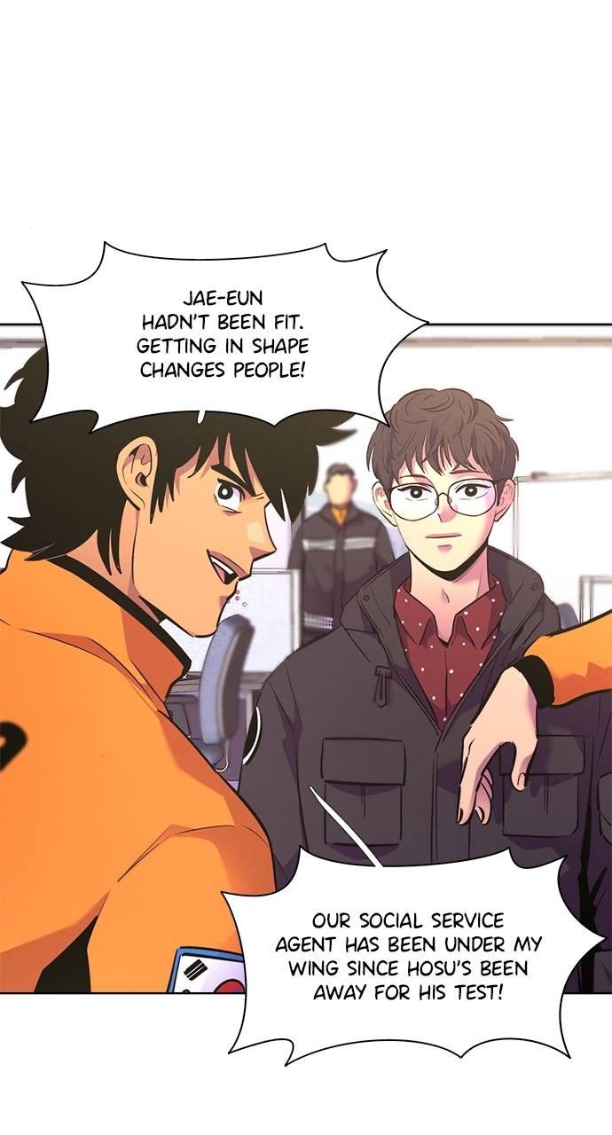 1 Second chapter 176 page 28